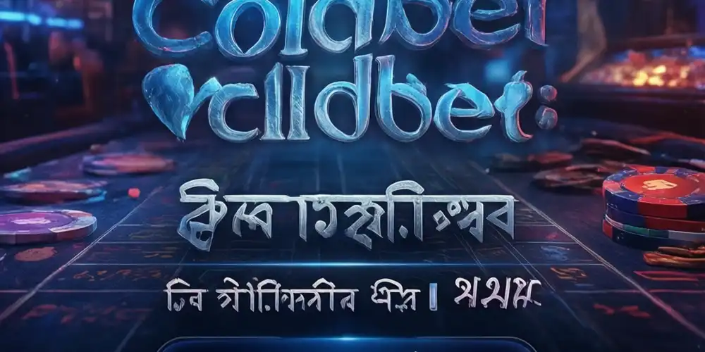 Coldbet Banner